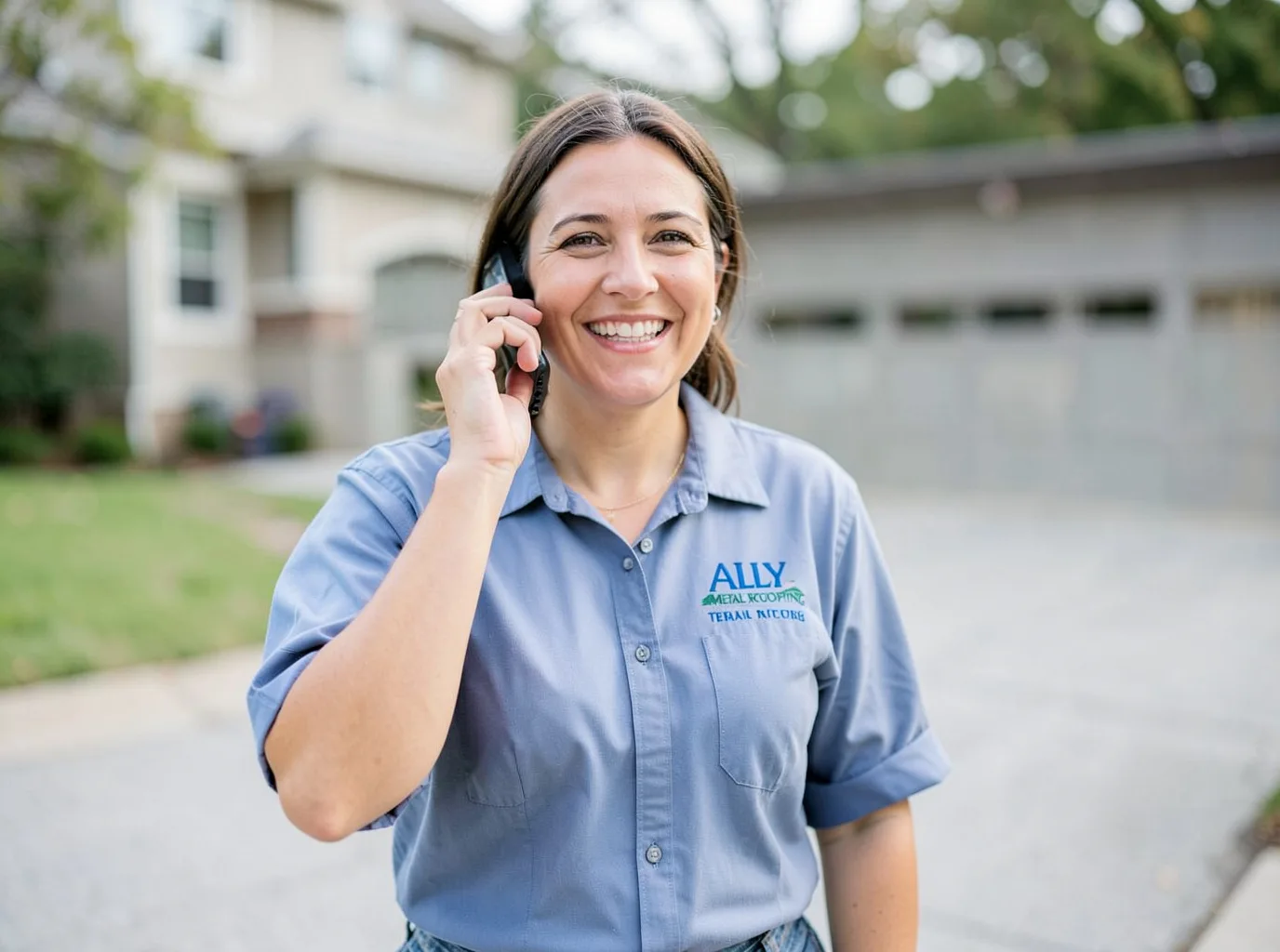 Metal Roof Installation Sharps, VA FAQs